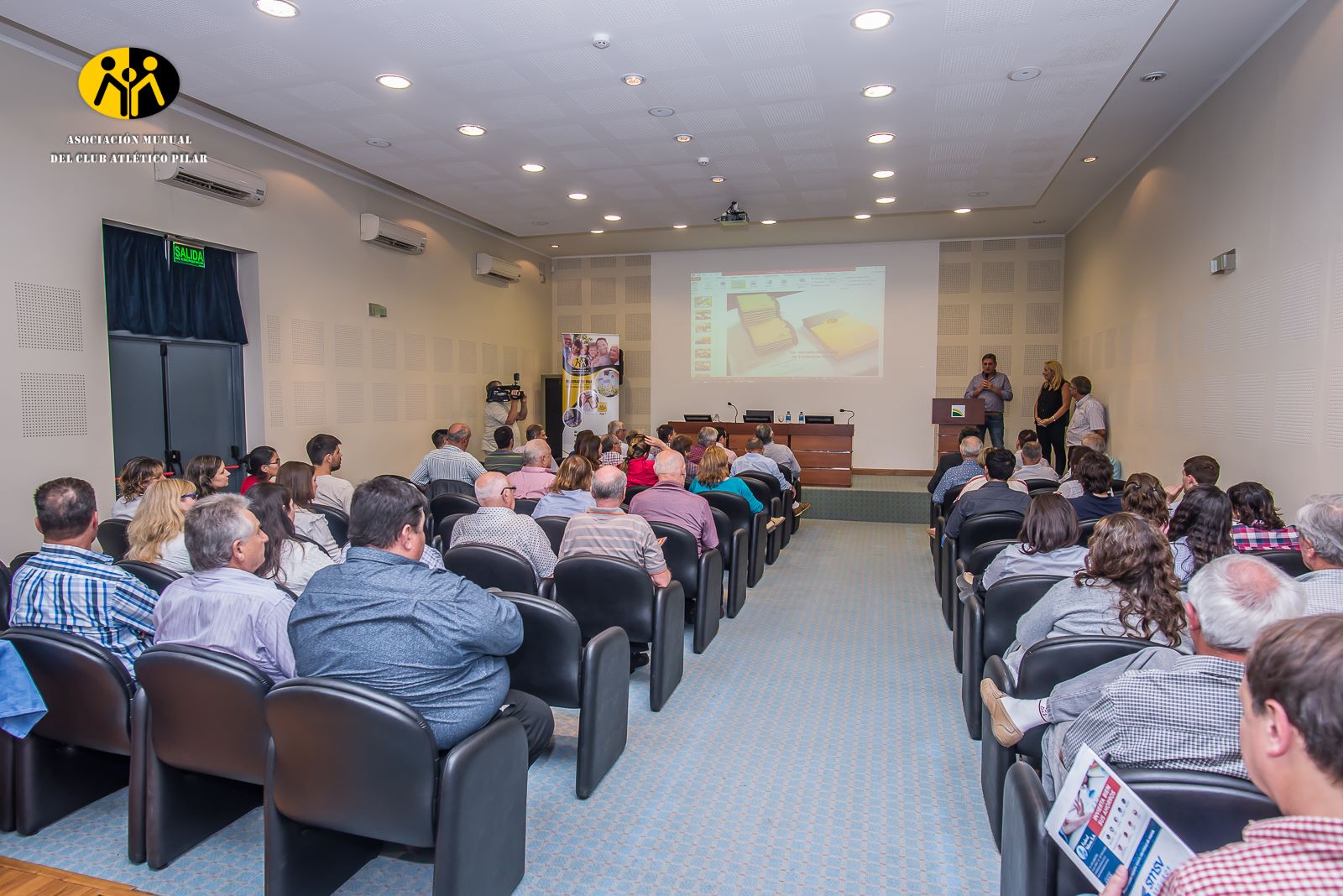 JORNADA DE ECONOMÍA SOCIAL