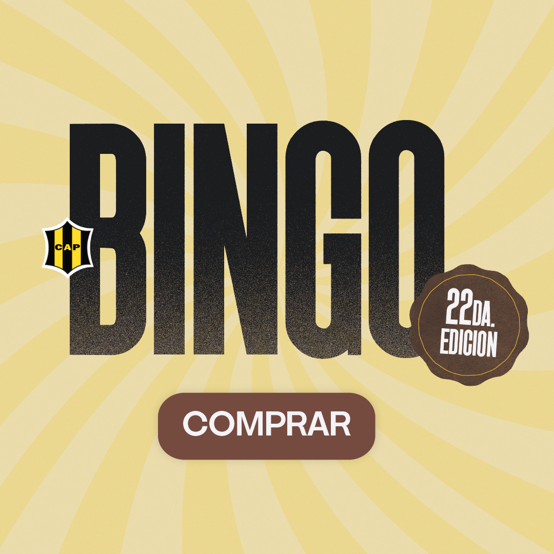 Nuevo Bingo 2025 del Club Atlético Pilar de Santa Fe, Bomberos Voluntarios de Pilar de Santa Fe e Independiente Mutual Social y Deportiva de Rafaela
