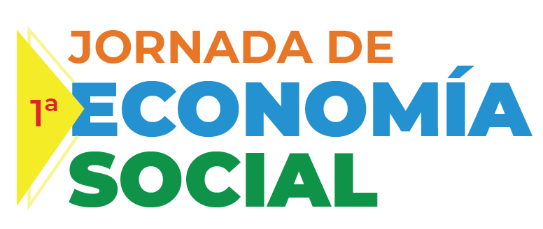 logo primera jornada economia social