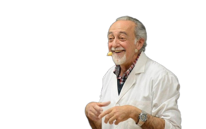 ALFREDO MIROLI - MUTUAL DEL CLUB ATLÉTICO PILAR