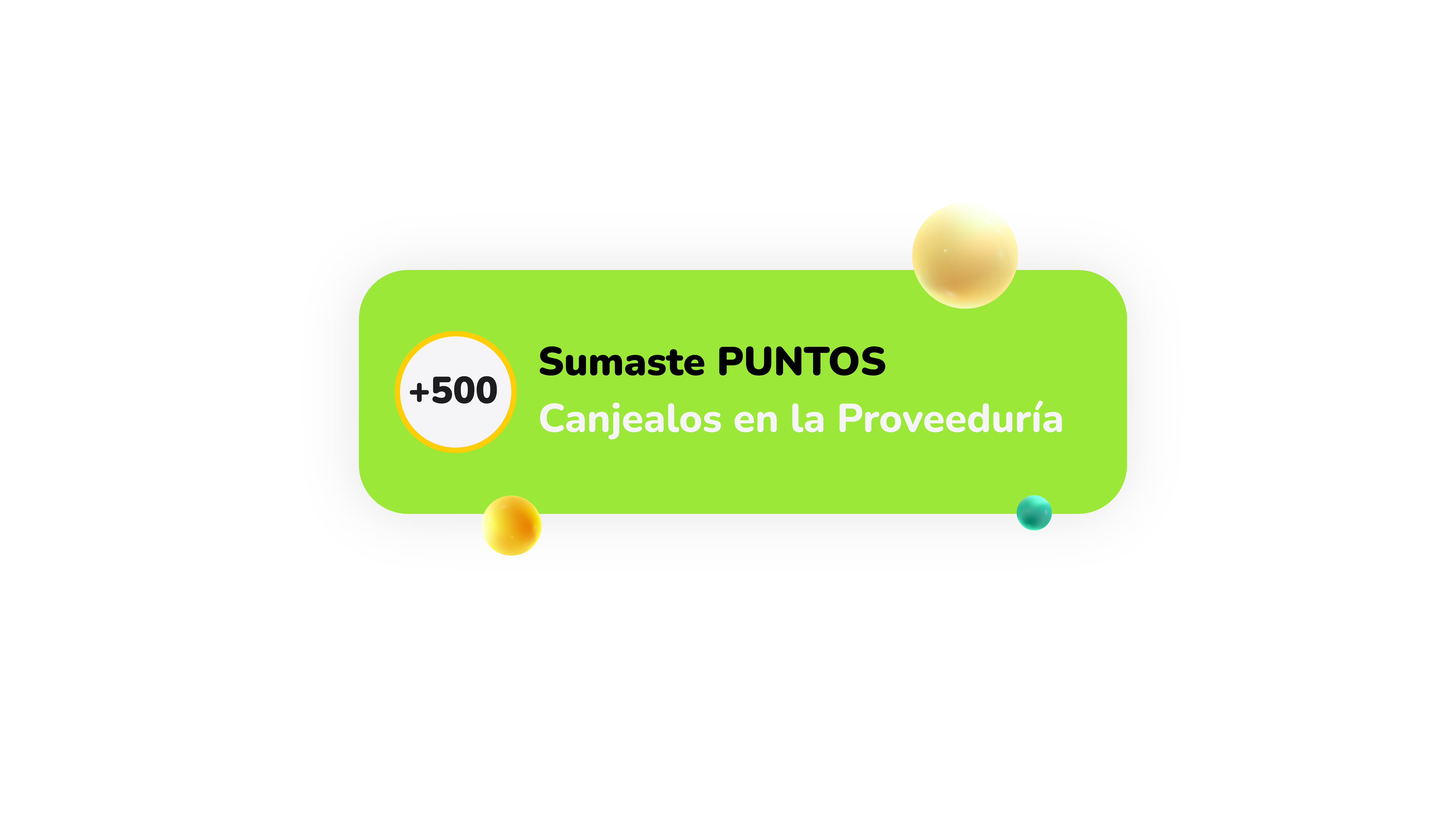 Sumá PUNTOS en el programa exclusivo de la Mutual del Club Atlético Pilar
