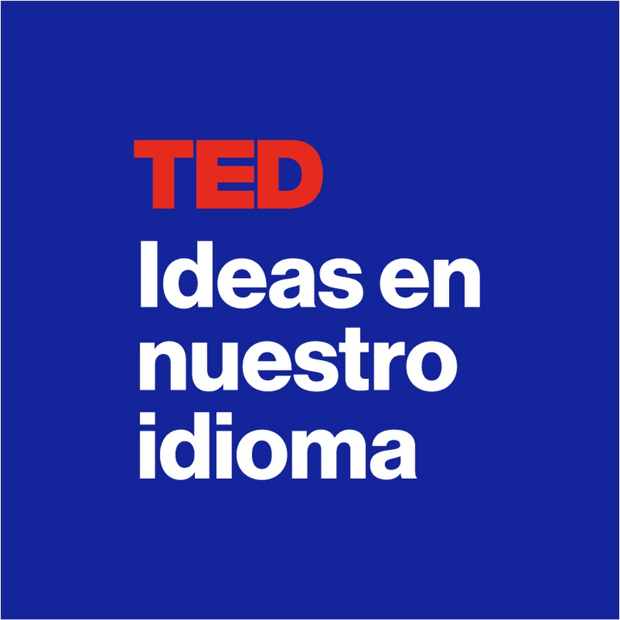 Imagen de presentación de un evento TEDx