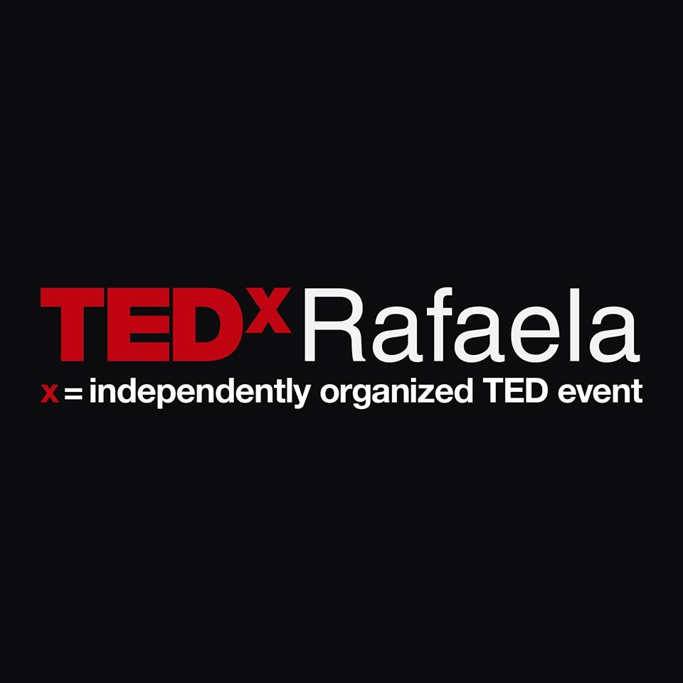 TEDxRafaela - Asociación Mutual del Club Atlético Pilar