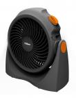 Caloventor dual Liliana Heater CFH600 - Proveeduría de la Mutual del Club Atlético Pilar