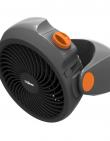 Caloventor dual Liliana Heater CFH600 - Proveeduría de la Mutual del Club Atlético Pilar