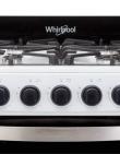 Cocina Whirlpool WFB57DI - Proveeduría de la Mutual del Club Atlético Pilar