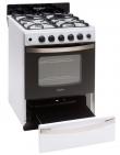 Cocina Whirlpool WFB57DI - Proveeduría de la Mutual del Club Atlético Pilar