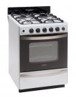 Cocina Whirlpool WFB57DI - Proveeduría de la Mutual del Club Atlético Pilar