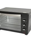 Horno eléctrico Codini 45 litros 45CL - Proveeduría de la Mutual del Club Atlético Pilar