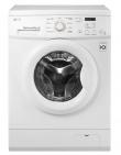 Lavarropas LG WM85WE6 8,5Kg. - Proveeduría de la Mutual del Club Atlético Pilar