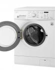 Lavarropas LG WM85WE6 8,5Kg. - Proveeduría de la Mutual del Club Atlético Pilar