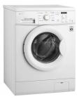 Lavarropas LG WM85WE6 8,5Kg. - Proveeduría de la Mutual del Club Atlético Pilar