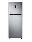 Heladera Samsung  con freezer Silver 362L RT35 - Proveeduría de la Mutual del Club Atlético Pilar