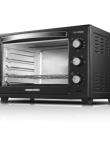 Horno eléctrico Daewoo 55L DW-5090E - Proveeduría de la Mutual del Club Atlético Pilar