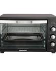 Horno eléctrico Daewoo 55L DW-5090E - Proveeduría de la Mutual del Club Atlético Pilar