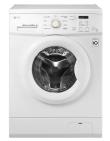 Lavarropas LG WM8516WE6 Inverter 8,5K Blanco - Proveeduría de la Mutual del Club Atlético Pilar