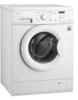 Lavarropas LG WM8516WE6 Inverter 8,5K Blanco - Proveeduría de la Mutual del Club Atlético Pilar