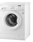 Lavarropas LG WM8516WE6 Inverter 8,5K Blanco - Proveeduría de la Mutual del Club Atlético Pilar