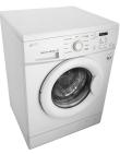 Lavarropas LG WM8516WE6 Inverter 8,5K Blanco - Proveeduría de la Mutual del Club Atlético Pilar