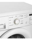 Lavarropas LG WM8516WE6 Inverter 8,5K Blanco - Proveeduría de la Mutual del Club Atlético Pilar