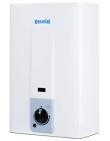 Calefón Escorial CE-14L Gas Envasado Blanco - Proveeduría de la Mutual del Club Atlético Pilar