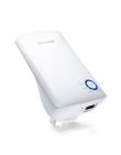 Extensor de rango TP-LINK TL-WA850RE Wifi Internet - Proveeduría de la Mutual del Club Atlético Pilar