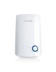 Extensor de rango TP-LINK TL-WA850RE Wifi Internet - Proveeduría de la Mutual del Club Atlético Pilar