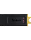 Pen drive Kingston 128GB Exodia 3.2 Data Traveler - Proveeduría de la Mutual del Club Atlético Pilar