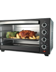 Horno eléctrico Smartlife TOR050 SL-TOR050 - Proveeduría de la Mutual del Club Atlético Pilar