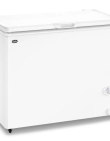 Freezer Horizontal Gafa Blanco Inverter 280lts FGHI300B-L - Proveeduria de la Mutual del Club Atletico Pilar