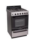 Cocina Florencia 5538F - Proveeduria de la Mutual del Club Atletico Pilar