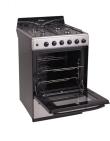 Cocina Florencia 5538F - Proveeduria de la Mutual del Club Atletico Pilar
