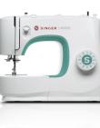 Maquina de Coser Singer M3305 - Proveeduria de la Mutual del Club Atletico Pilar