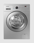 Lavarropa 7.0Kg Inverter Samsung WW70A40000S - Proveeduria de la Mutual del Club Atletico Pilar