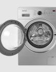 Lavarropa 7.0Kg Inverter Samsung WW70A40000S - Proveeduria de la Mutual del Club Atletico Pilar