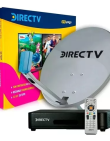 Pack Antena 060 DIRECTV - Proveeduria de la Mutual del Club Atletico Pilar