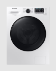 Lavarropas Samsung 9,5 KGS Blanco Inverter WW95AA046BW - Proveeduria de la Mutual del Club Atletico Pilar