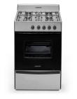 Cocina Longvie 12231X - Proveeduria de la Mutual del Club Atletico Pilar