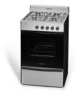 Cocina Longvie 12231X - Proveeduria de la Mutual del Club Atletico Pilar