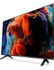 TV Quint 50 Smart 4K QT2-50 - Proveeduria de la Mutual del Club Atletico Pilar