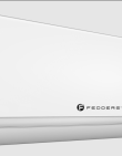 Aire Acondicionado Fedders 5300W F-C FSF18TC1W - Proveeduria de la Mutual del Club Atletico Pilar