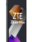 Celular ZTE A33 Plus 2GB + 32 GB - Proveeduria de la Mutual del Club Atletico Pilar