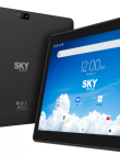 Tablet SKY 10 PAD10 32GB + 3GB RAM - Proveeduria de la Mutual del Club Atletico Pilar