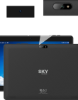 Tablet SKY 10 PAD10 32GB + 3GB RAM - Proveeduria de la Mutual del Club Atletico Pilar