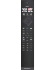 TV Philips 32 Smart 32PHD6918-77 con Google TV - Proveeduria de la Mutual del Club Atletico Pilar