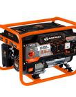 Generador a Gasolina Daewoo 2,5 KVA 212 CC GDA2300 - Proveeduria de la Mutual del Club Atletico Pilar