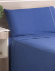 Juego de Sabanas FP Home Premium Cotton Touch - Proveeduria de la Mutual del Club Atletico Pilar