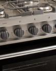 Cocina Florencia Semi Industrial 5838S - Proveeduria de la Mutual del Club Atletico Pilar