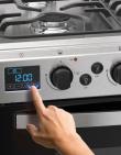 Cocina Ormay EVO Acero - Proveeduria de la Mutual del Club Atletico Pilar