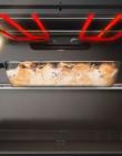 Cocina Ormay EVO Acero - Proveeduria de la Mutual del Club Atletico Pilar
